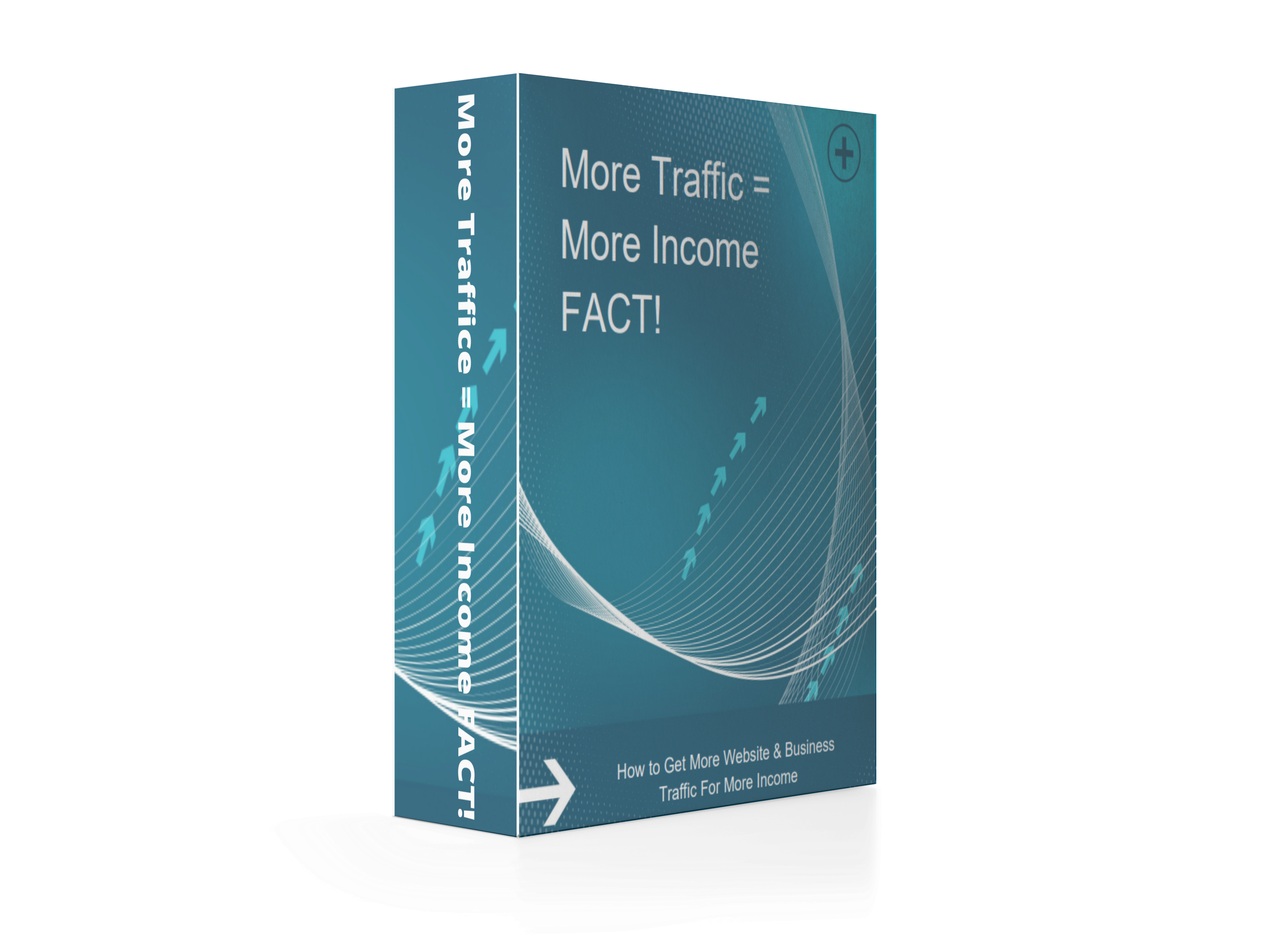 More Traffic More Income